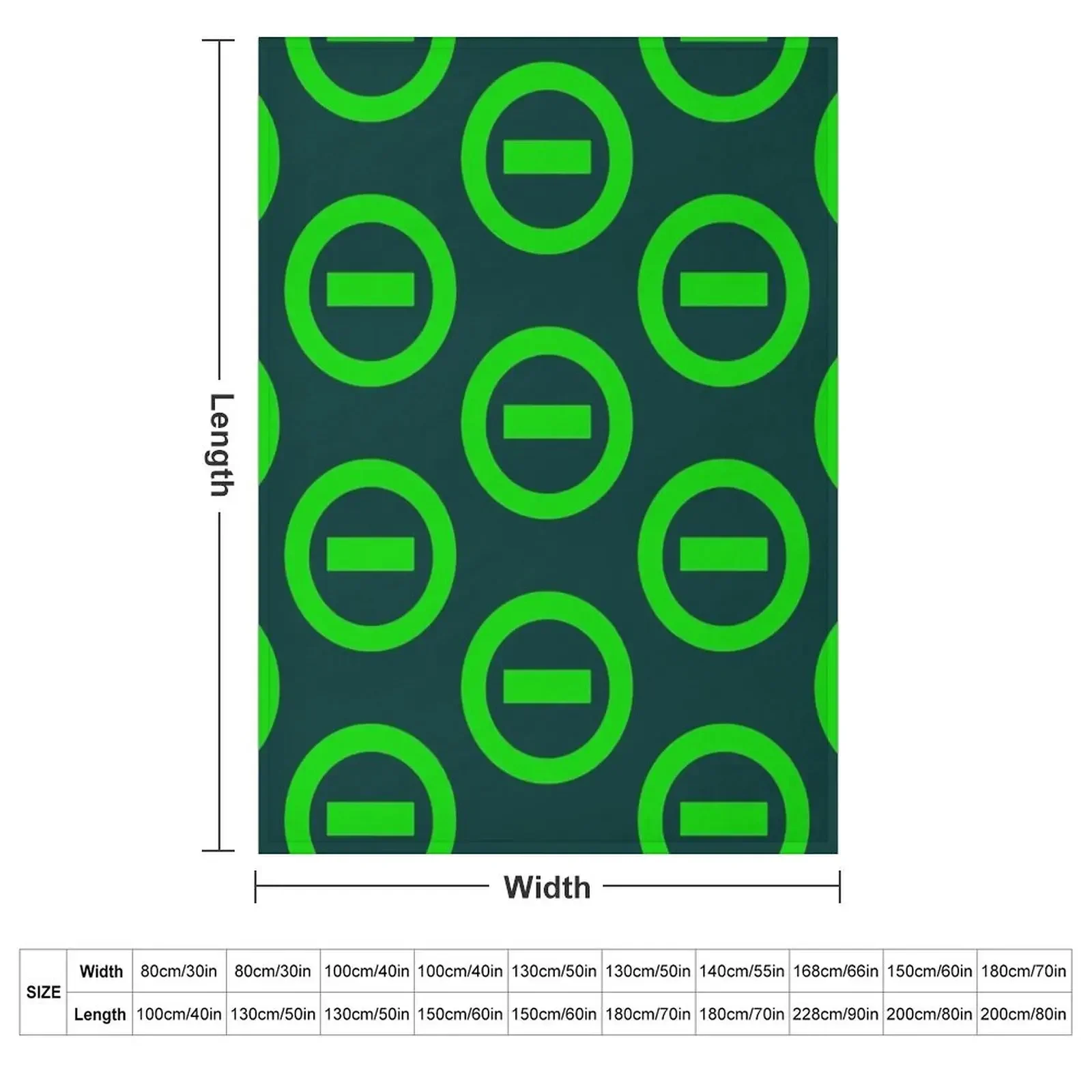 Type O Negative Throw Blanket Plush Furrys Bed Fashionable decorative manga Large Blankets