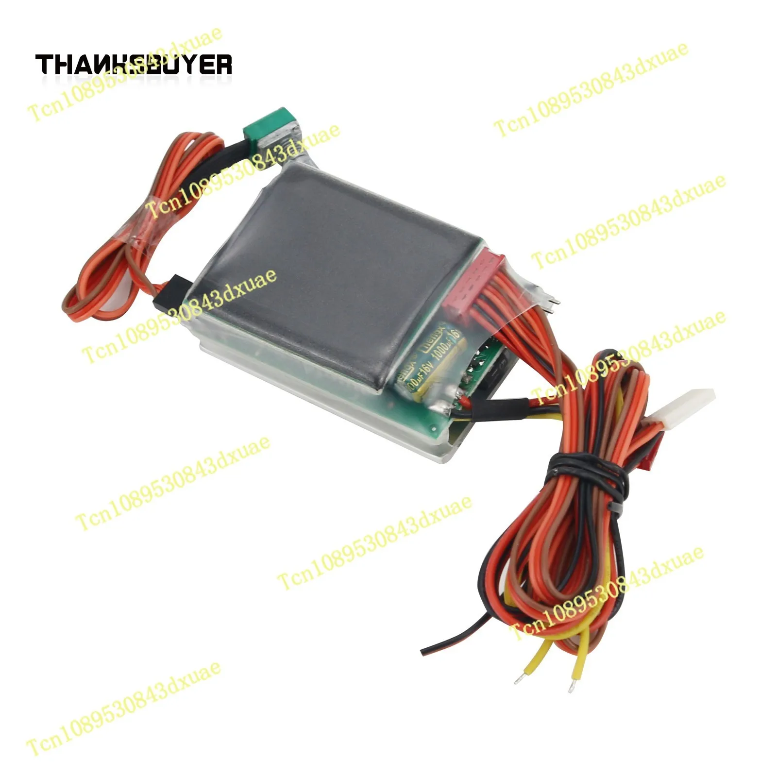 OEM SMX/SMB SMR Wheeled Loaders Sound Module RC Truck Sound Module Suitable For RC Truck Models DIY Makers