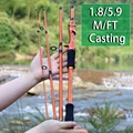 1.8M Casting