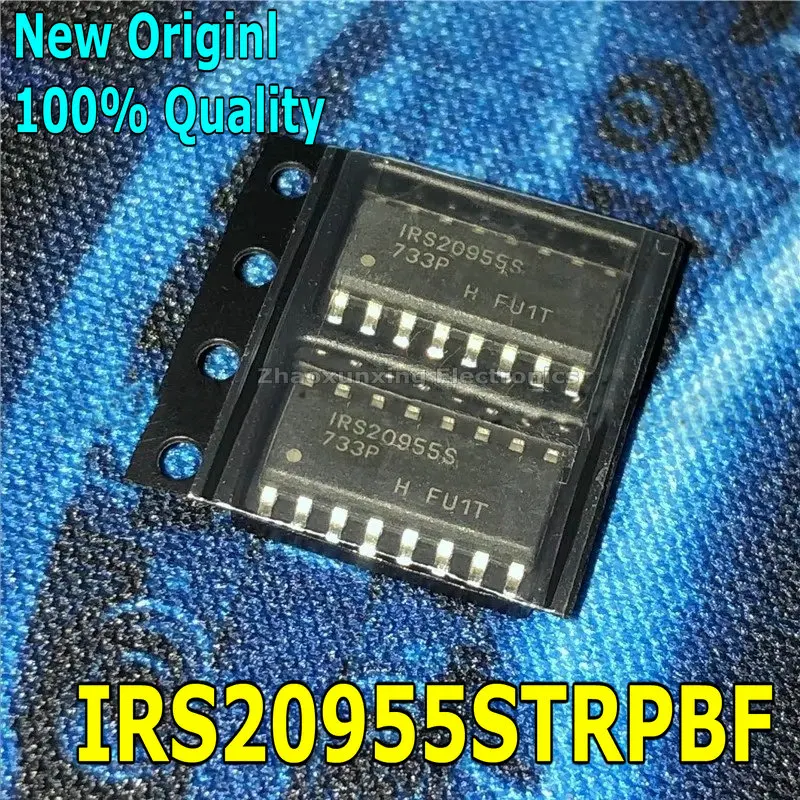 

5~10PCS New IRS20955S IRS20955STRPBF IRS20955 SOP-16 Chipset