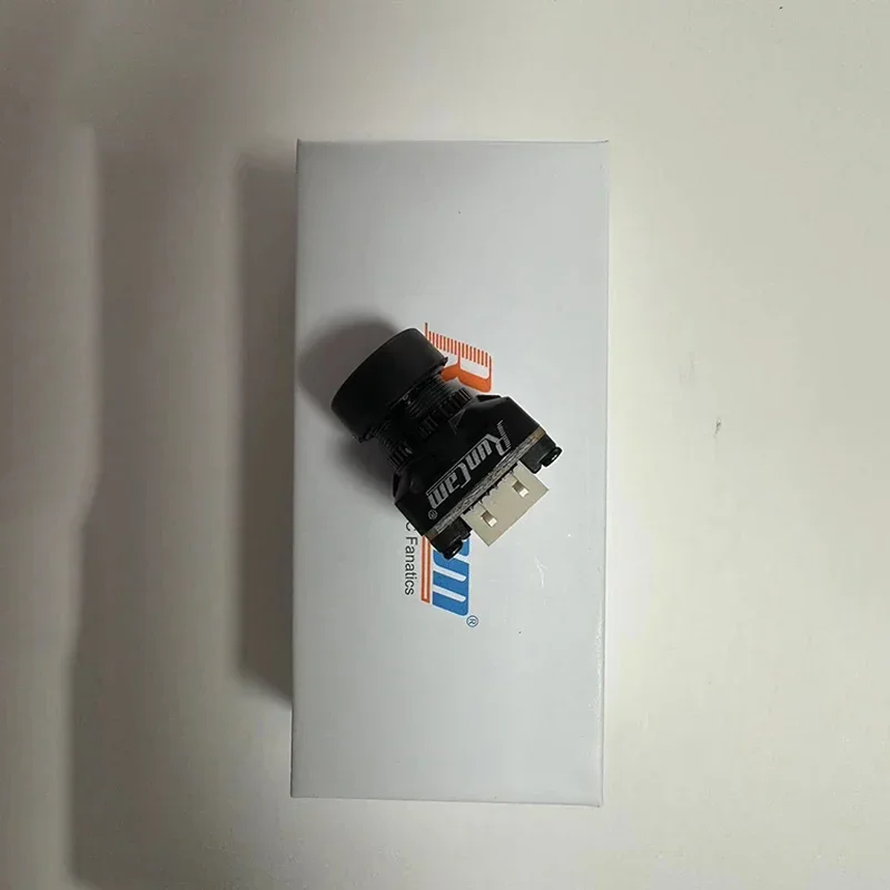 RunCam Phoenix 2 SE スペシャル エディション 1000tvl フリースタイル FPV カメラ 16:9/4:3 PAL/NTSC 切り替え可能なレーシング ドローン