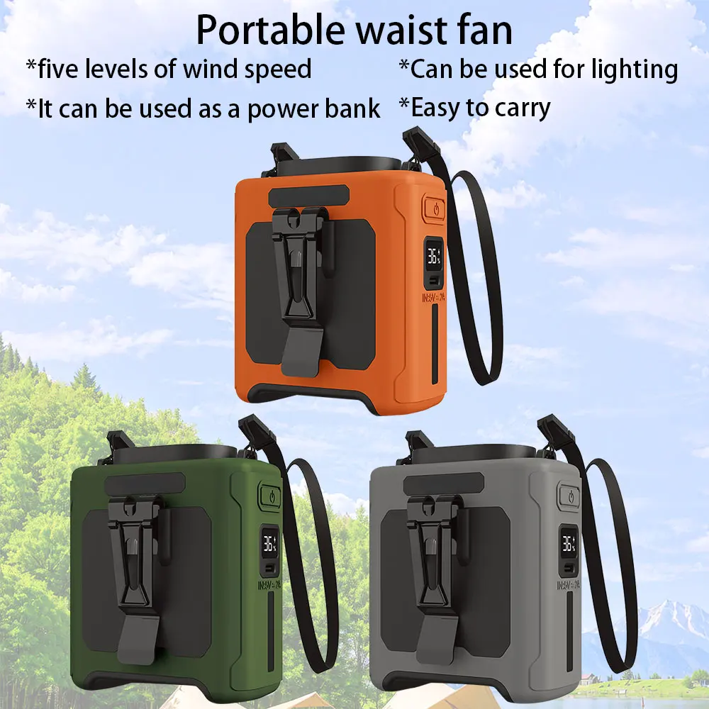 Portable Mini Hangi… - image