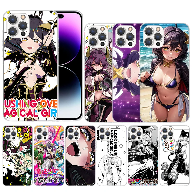 Phone Cases That Fit Iphone 16E - Capa de Celular com Estampa de