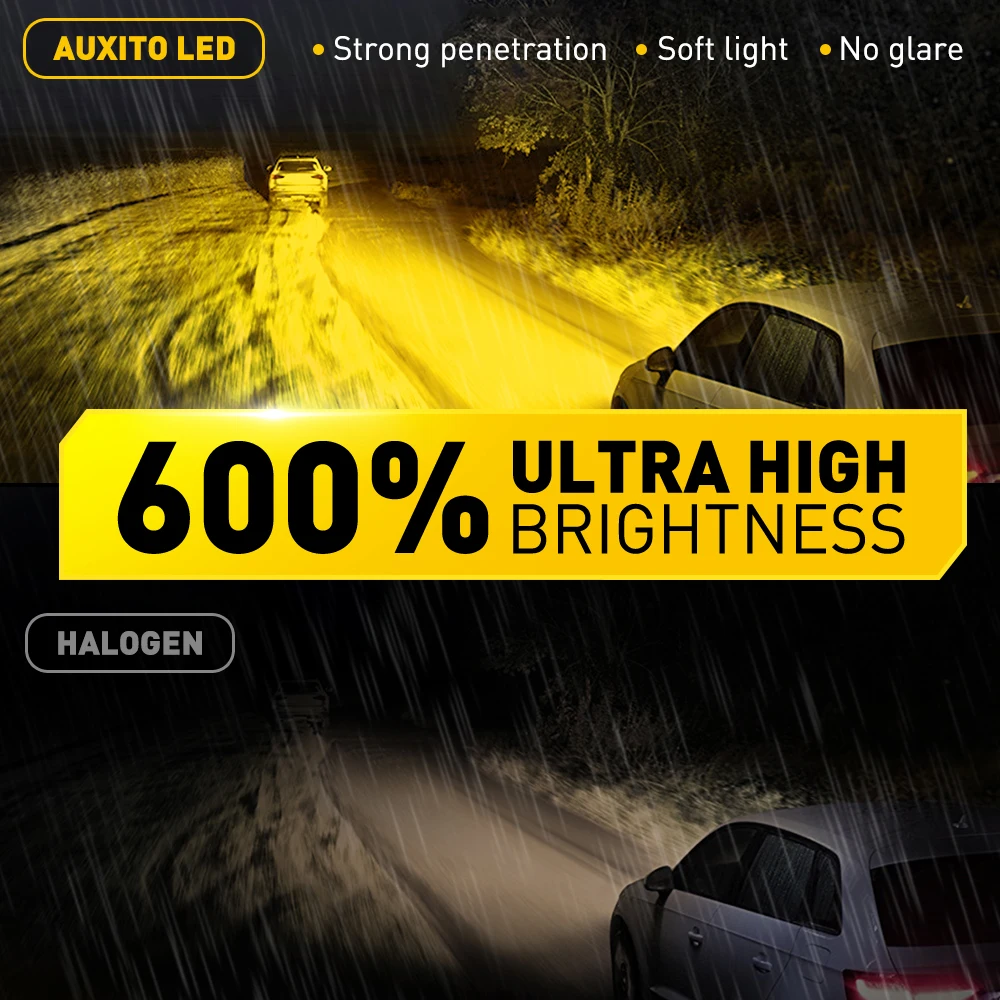 Thumbnail 2 - #47 Compare LED Headlight Bulbs Before You Buy