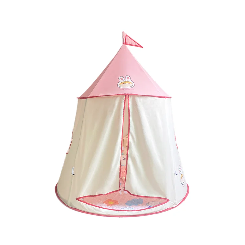 Zelt für Kinder Barraca Infantil Barraca Infantil Zelt Baby Zelt Spielhaus Kind Tipi Spielzeug für Mädchen Kinderzimmer