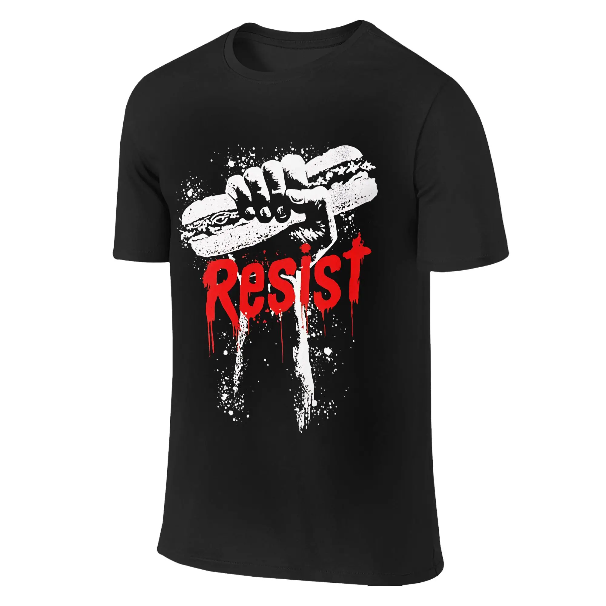 

Sandwich Guy USA for Men Women T Shirts Vintage Tee Shirt Short Sleeve O Neck T-Shirts 100% Cotton Printed Clothes