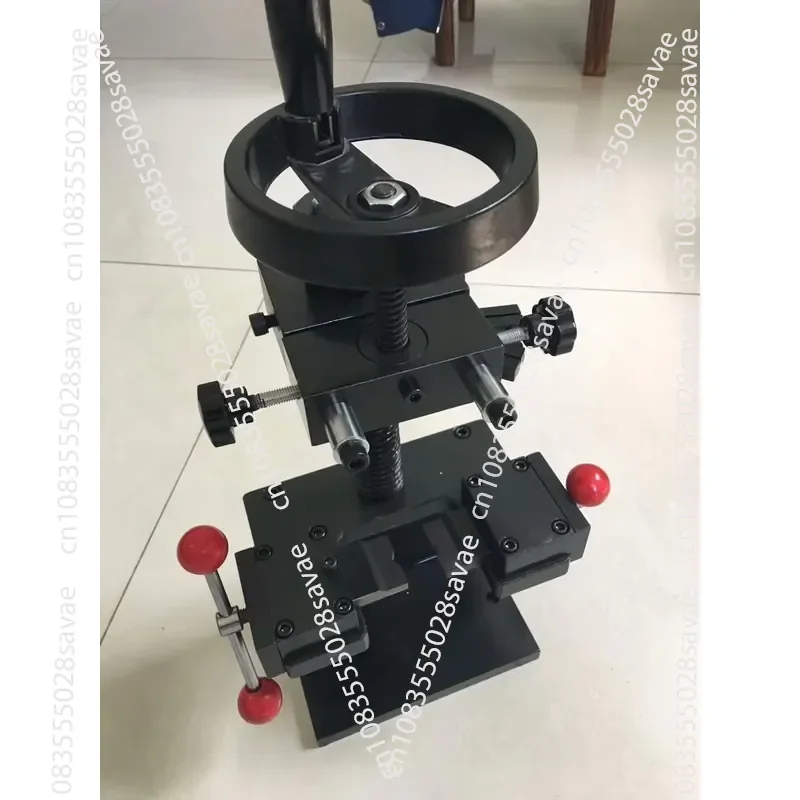 Injector Repair Tool Injector Disassembler Injector Repair Tool