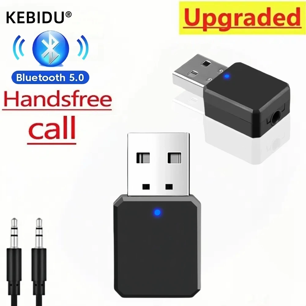 Bluetooth Audio Rec…