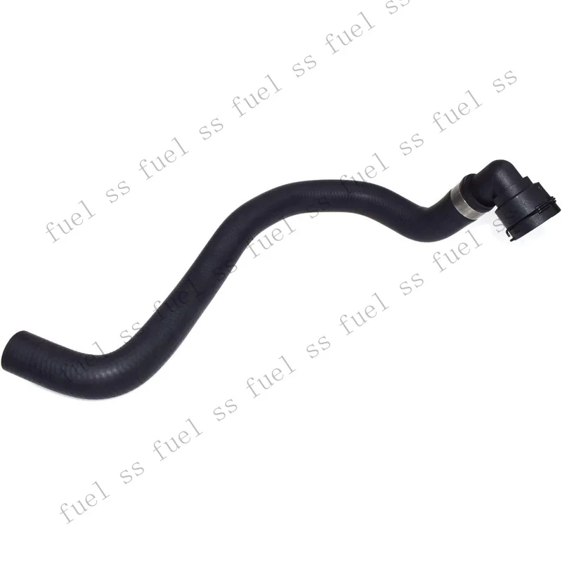 S+ Set of 2Pcs Heater Core Coolant Radiator Water Hose ForAudi A4 Quattro VW Passat