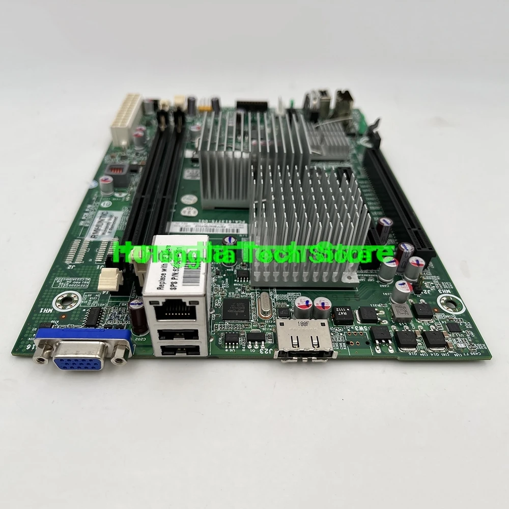 Desktop Motherboard ProLiant MicroServer N36L 1.3GHz 620826-001 613775-001