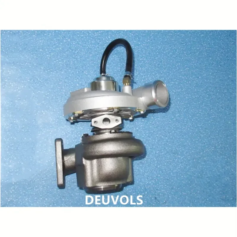 Turbocharger 2674a807 GT2560S 785828-5002S