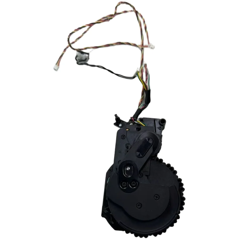 For Dreame For S50 For S50 for Pro Robotic Vacuum Cleaner Drive Wheel Left 1pc Right 1pc or Left Plus Right 2pcs Options
