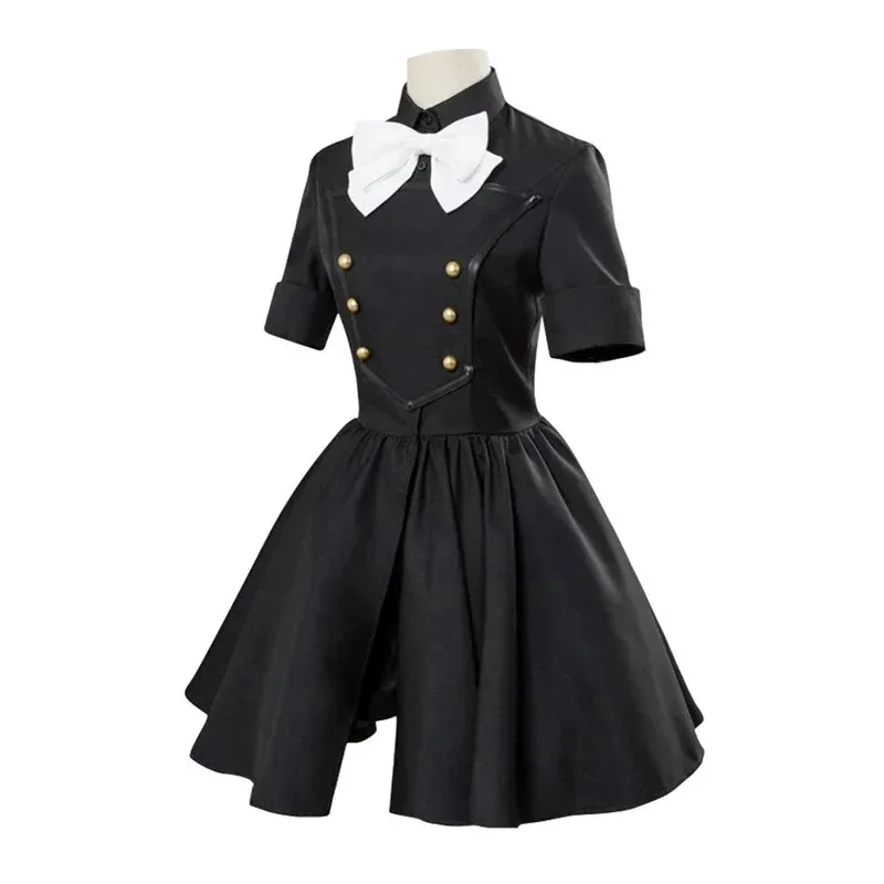 مصير أبوكريفا لنزع الشعر الحدث Astolfo فستان مُصمم حسب الطلب HN6792b;4.f'7;j,3'