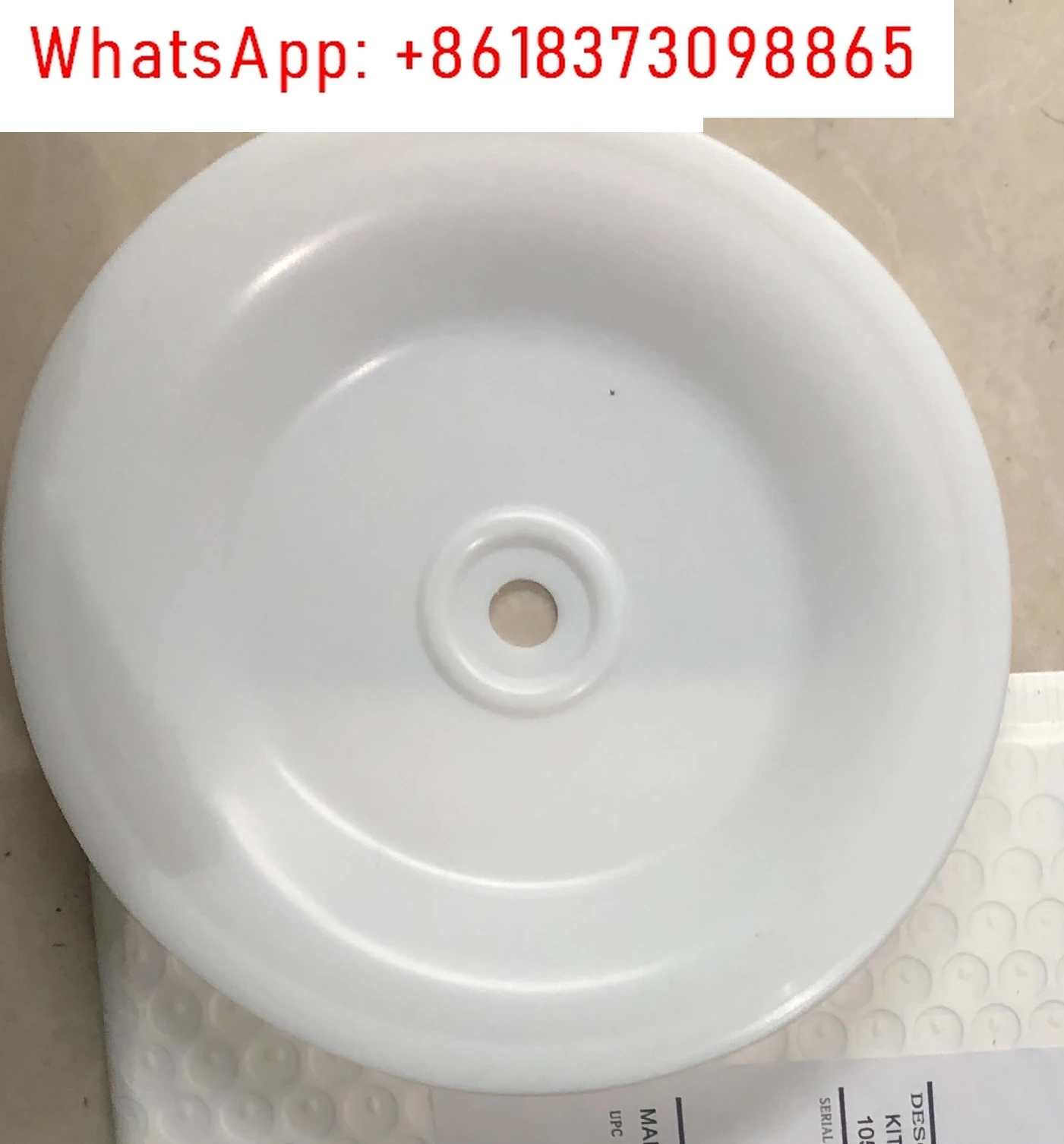 

Ремкомплект 1050 24B627 диафрагма 1050 бутик мембранного насоса