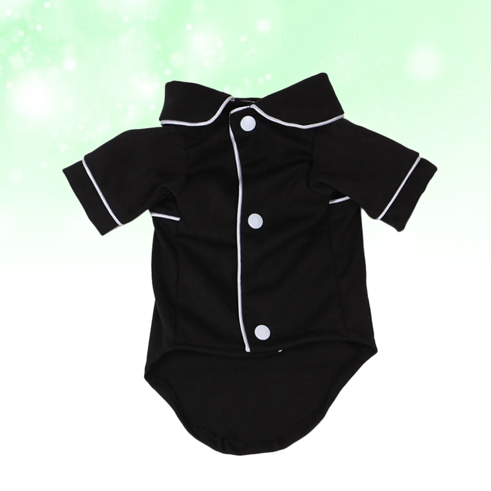 

Pet Pajamas Medium Small Dog Clothes Puppy Clothing Autumn Winter Dogwear Stylish Practical Photos Pet