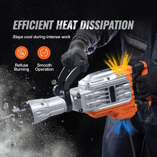 آلات البناء والاكسسوارات