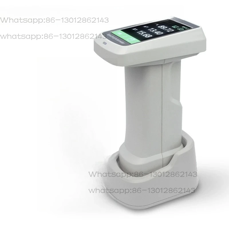 High precision color difference meter with Kale second-generation colorimeter for beautiful seam color matching