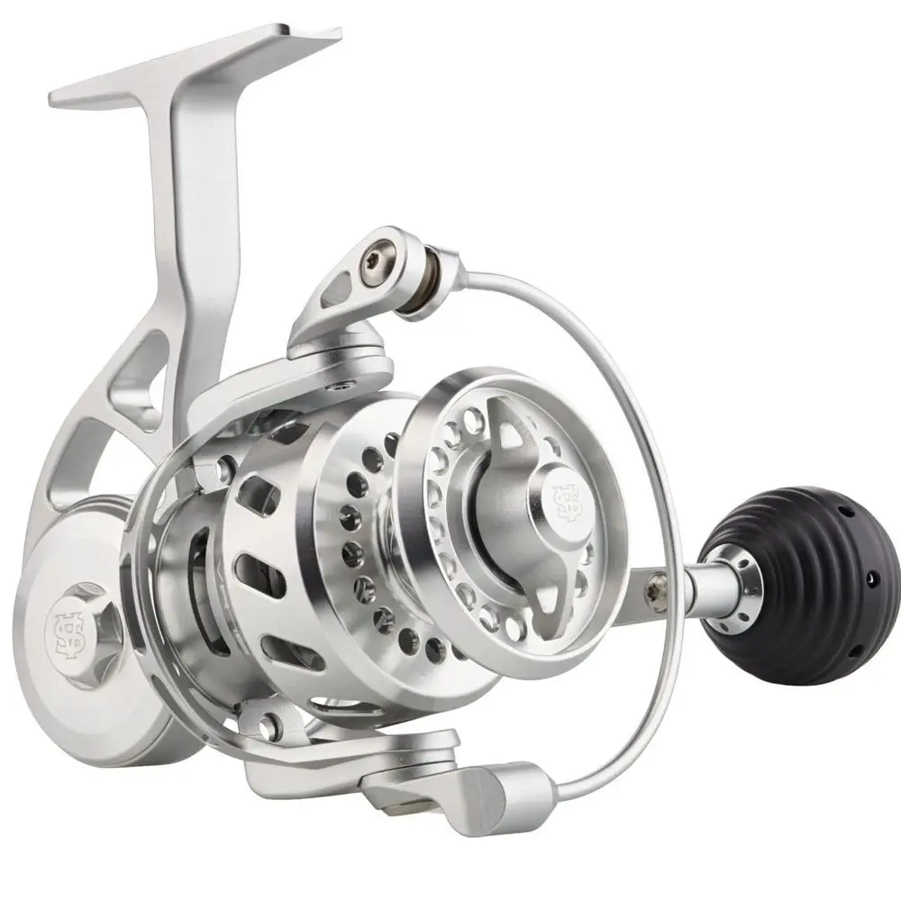 

Series Spinning Reels VR