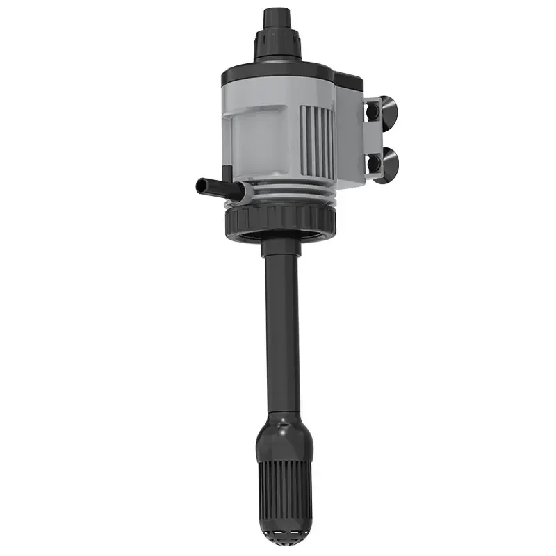 SUNSUN Silent EP Series Fish Tank 3-in-1 Filter Aquarium Submersible Water Pump Oxygenation Cycle 14W