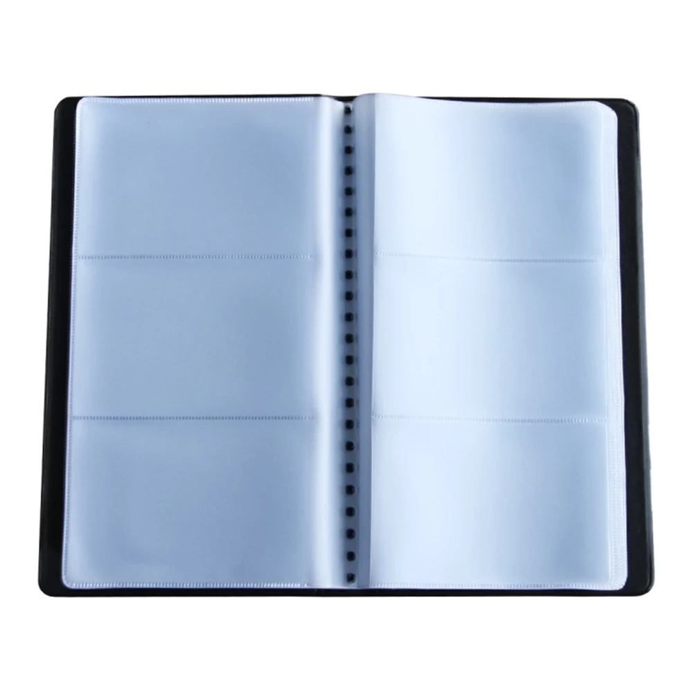

Holders PU Cards Pack holder wallet Protective Sleeve pack purse