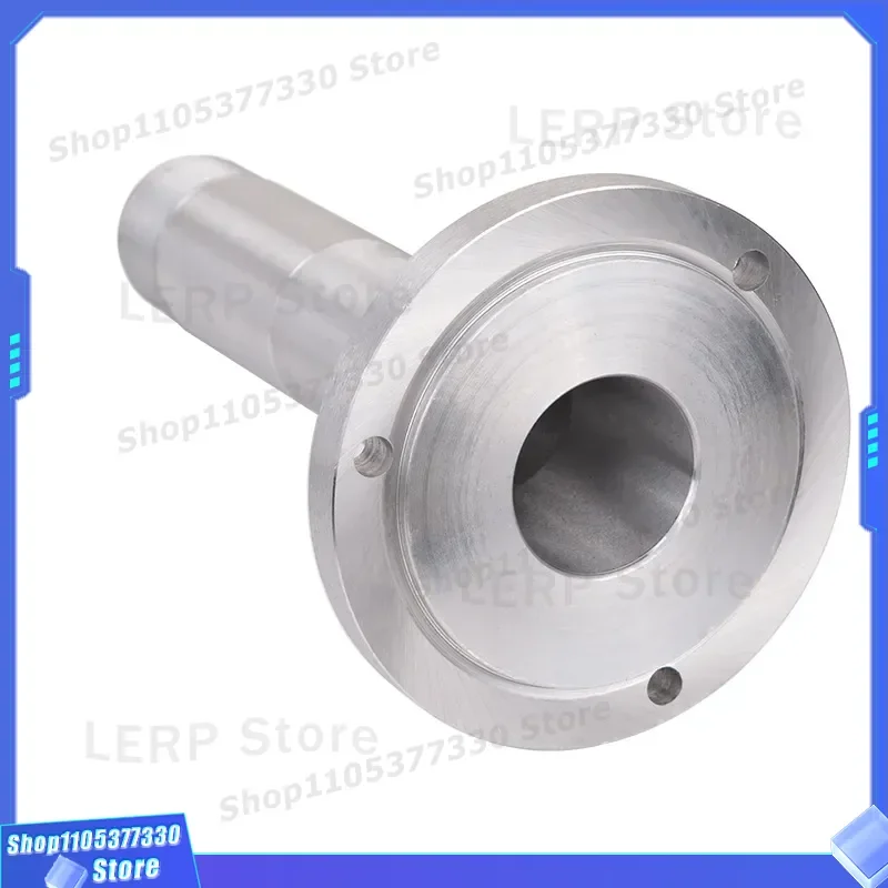 WM210V Lathe Spindle 210-145 Precision Metalworking Component for Industrial Machinery High Quality Replacement Part 210-145