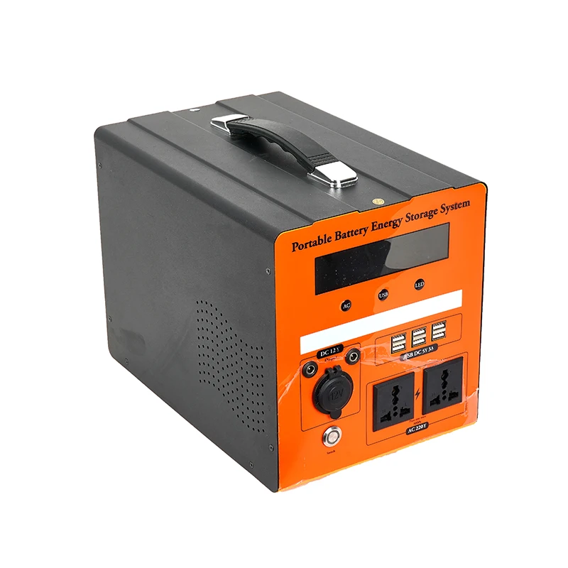 Xhy Portable Power …