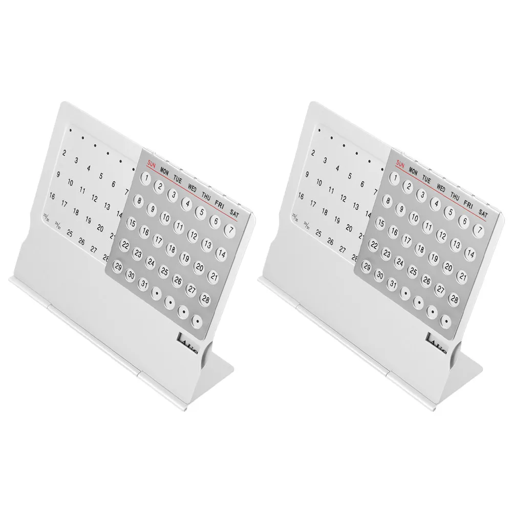 2-pecas-calendario-de-mesa-ajustavel-em-aluminio-lembrete-de-data-perpetuo-reutilizavel-para-decoracao-de-escritorio-e-prateleira-ideal-para-espacos-pequenos