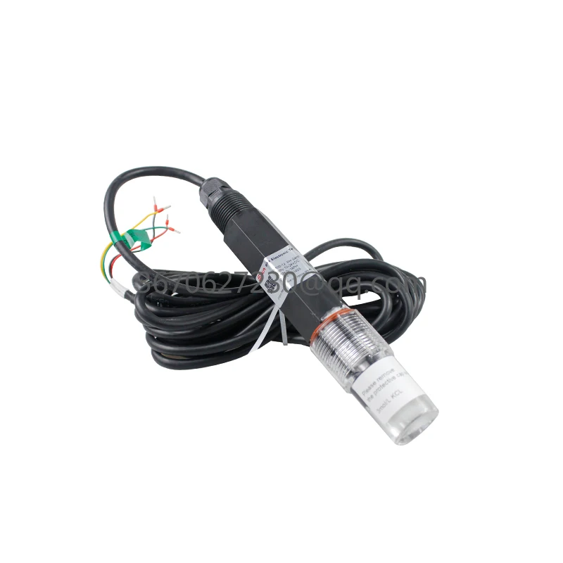 Residual Chlorine Probe Sensor