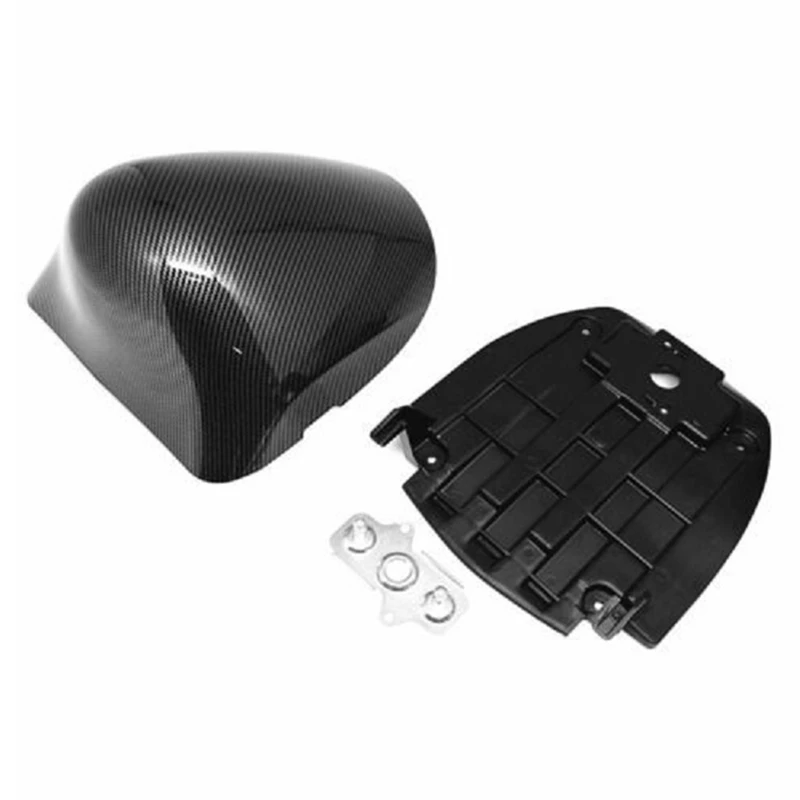

Motorcycle Rear Seat Cover Tail Seat Solo Fairing For Suzuki Hayabusa GSX1300R 1999-2007 Accessories