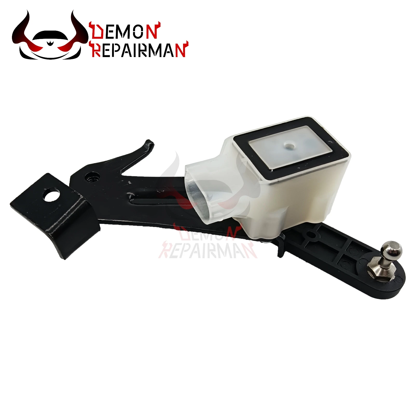 New Premium Xenon Headlight Level Sensor 5409529 Compatible With Saab 9-5 2.3L 3.0L 2002-2009 Suspension Ride Height Auto Part