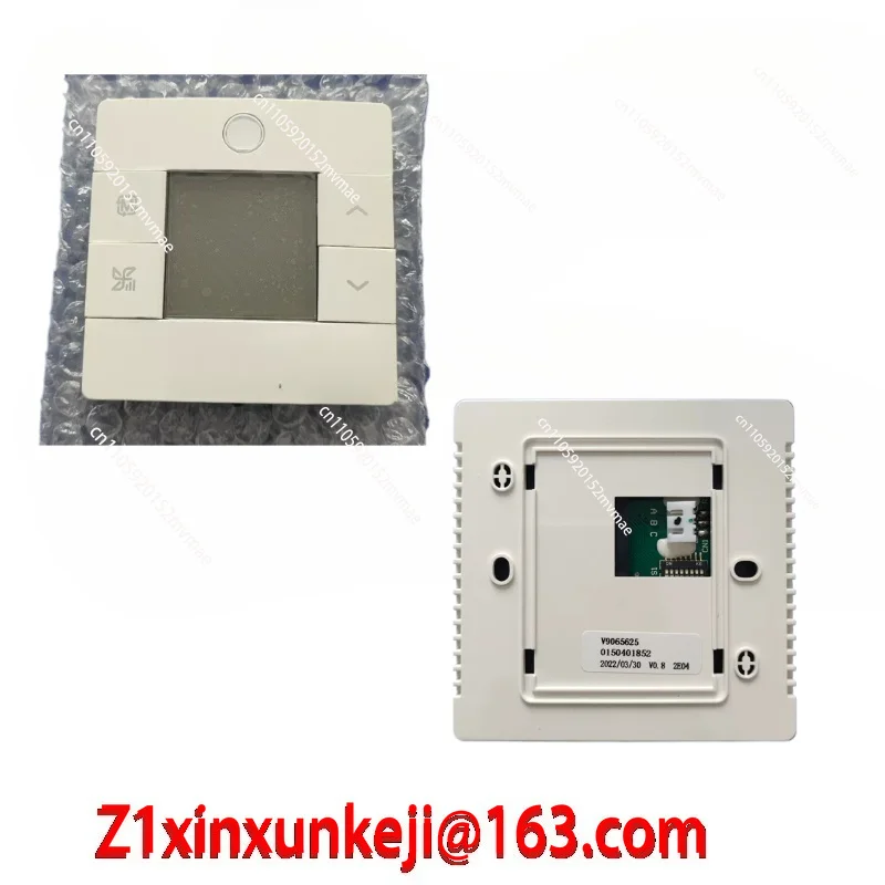 0150401852 New One-to-one Air Conditioner Duct Machine Wire Controller YR-E21 Central Control Panel