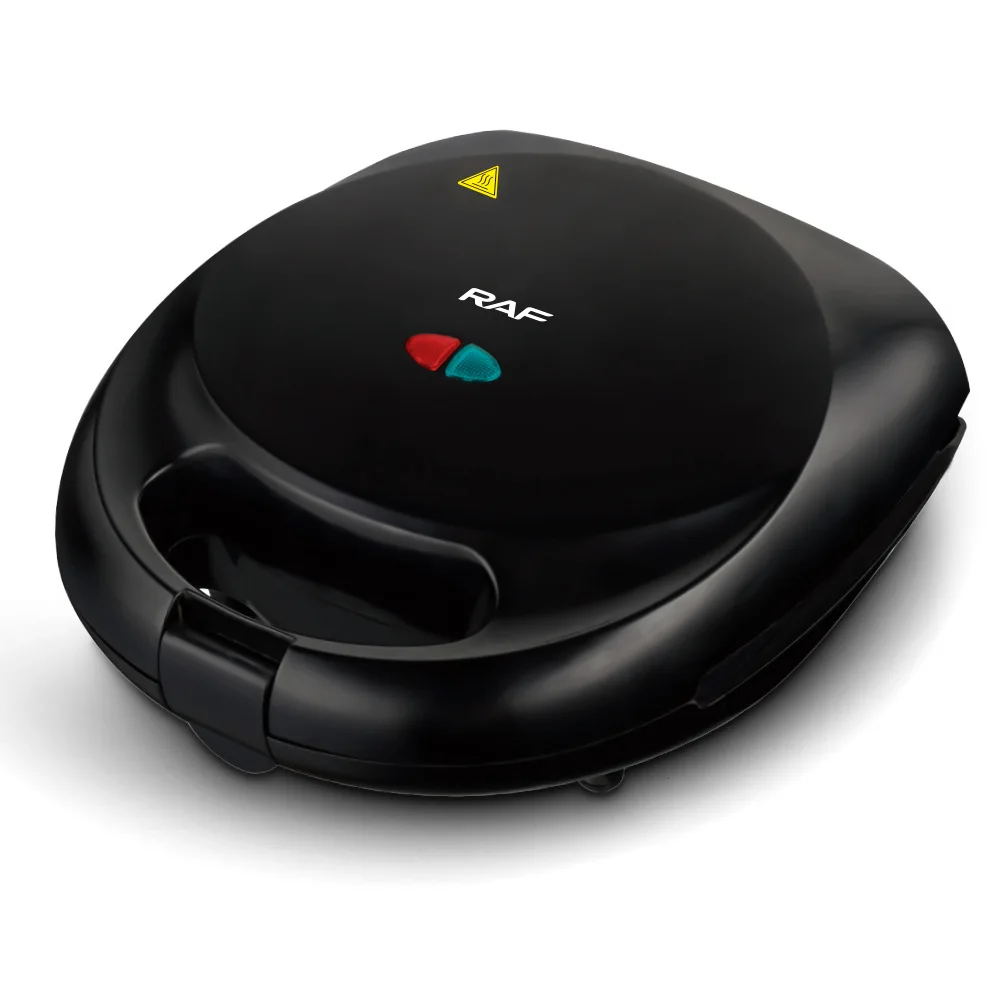 เครื่องทำไส้กรอก220V เครื่องทำฮอตดอกในบ้านเครื่องทอดไส้กรอกแฮมเครื่องอบอาหารเช้าเครื่องทอ...