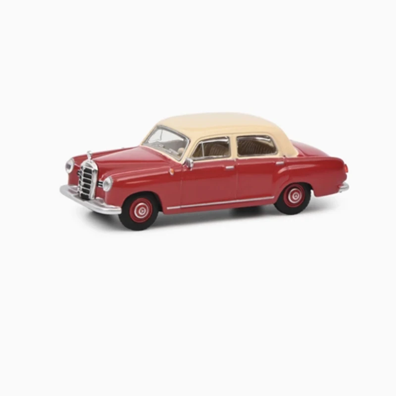

Schuco 1:64 Scale MB 180D Alloy Simulation Car Model Static Collection Decorated Holiday Gifts Toys Classic Souvenir Gift