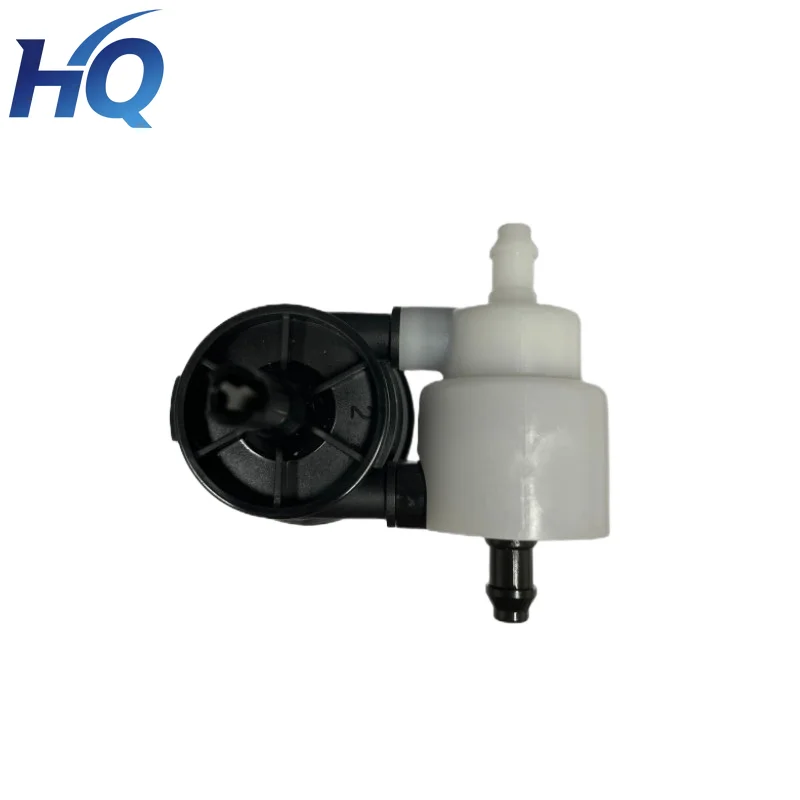 

67127388349 61662751743 Front Windshield Washer Water Pump Motor for BMW i3 i3s X1 X2 X3 X4 X5 X6 X7