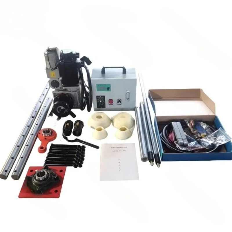 Multi-Function Portable Automatic Line Boring Welding Machine for Lathe Applications High - Efficiency Industrial Tool