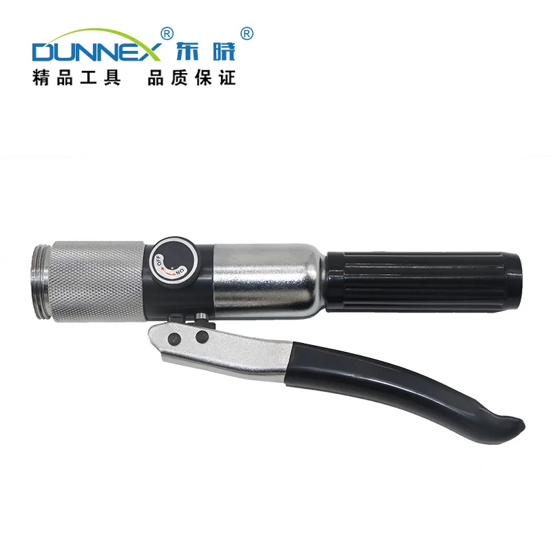 

CT-300 Hydraulic Tube Expander (plastic Box) 10-42mm Lever Type Refrigeration Copper Tube Expander