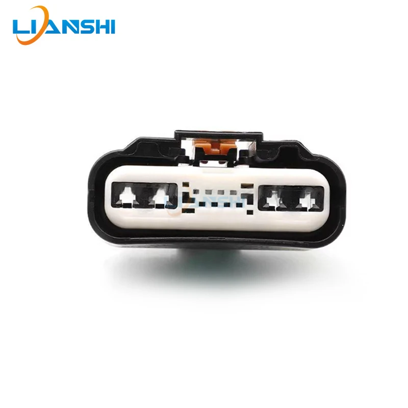 31034-4007 is suitable for seat wiring harness plugs and automotive wiring harness connector plugs. Dj722-1-3-21