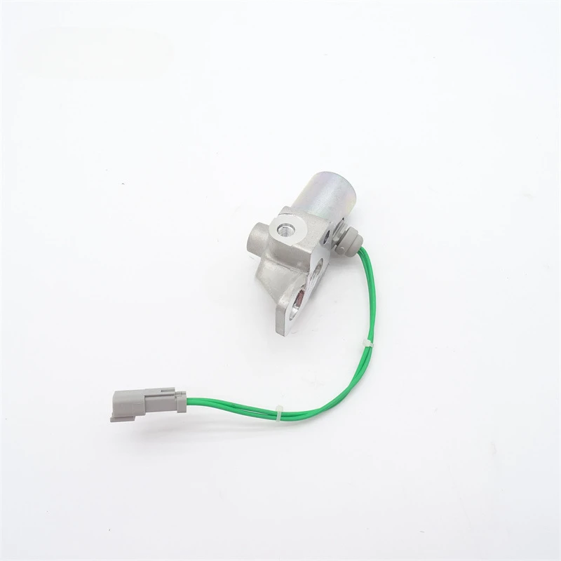 174-3705 24V Grader Solenoid Valve Suitable for 120H 140H 140K 160H 163H