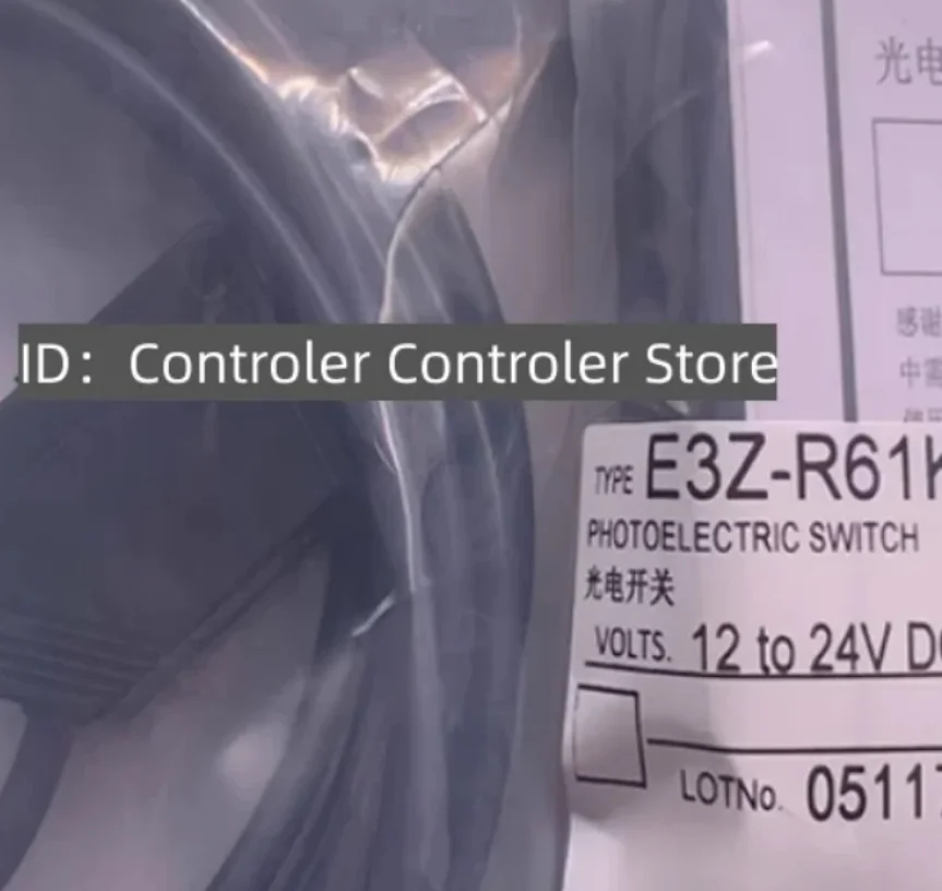 2PCS New E3Z-R61H O…