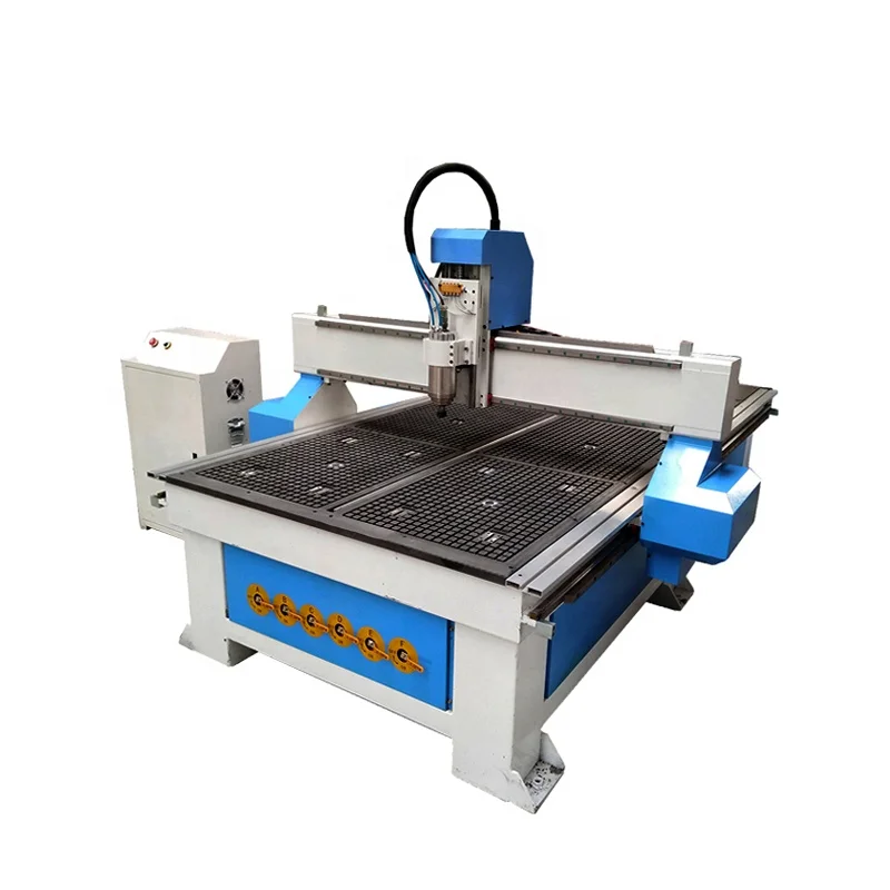 Woodworking machinery 1325 router numerical control