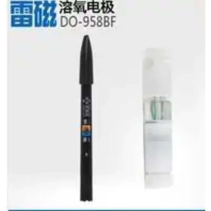 Shanghai Leici DO-958S dissolved oxygen electrode / dissolved oxygen electrode of DO-958BF water dissolved oxygen electrode