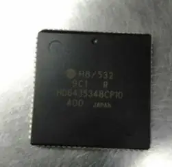 

HD6435348CP10 PLCC84 In stock, power IC