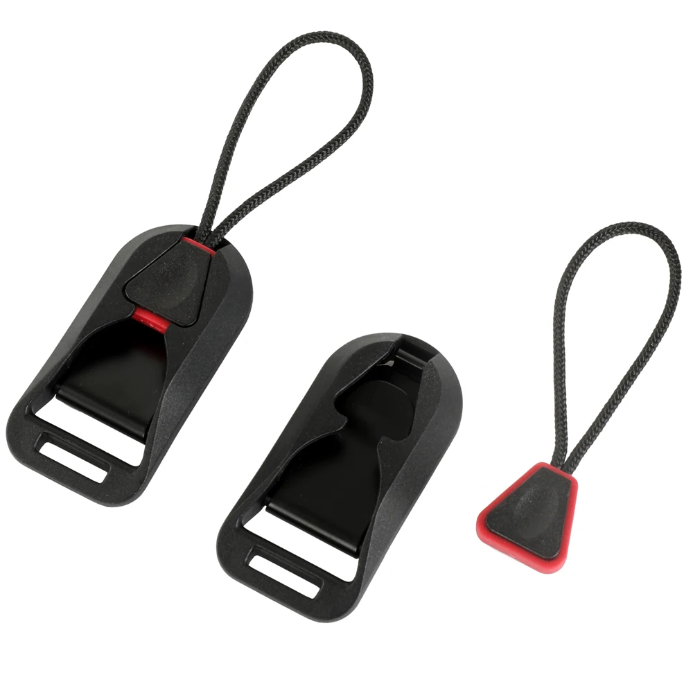 Round Shape Quick Release Connector With Base for Camera Shoulder Strap Neck Wrist Sony Canon Nikon Panasonic Fujifilm Olympus