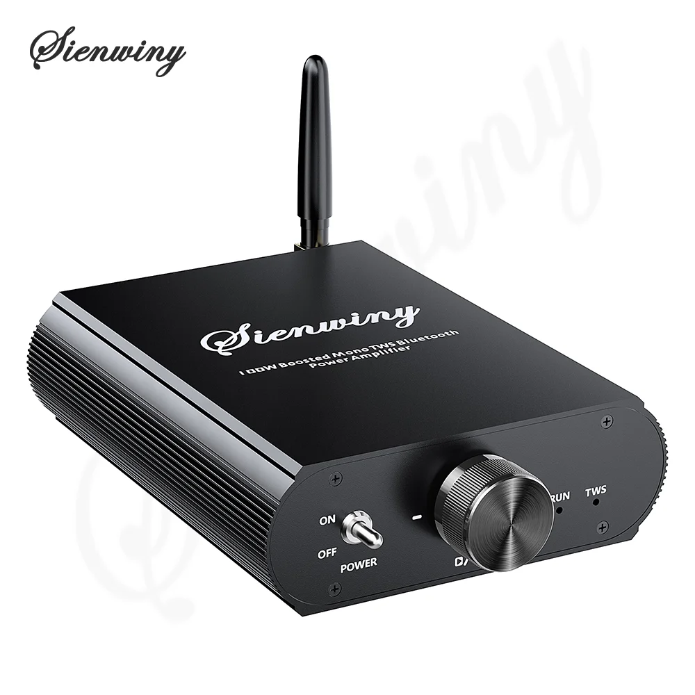 sienwiny-858-ys-t100w-100w-bluetooth-53-power-amplifier-board-tws-mono-amp-module-step-up-app-control-wireless-audio-amplifier