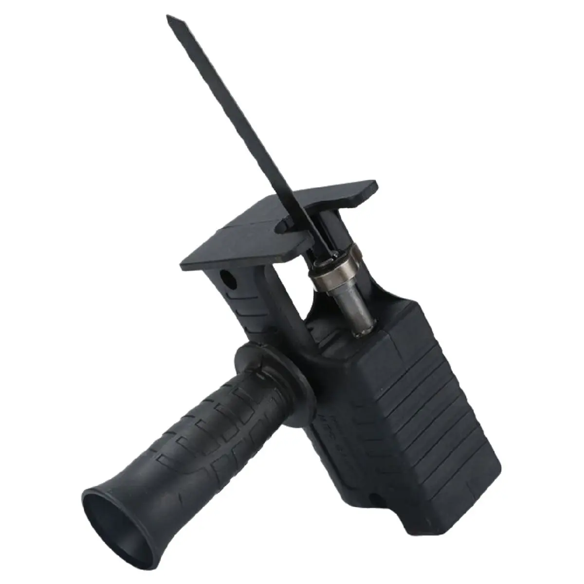 طقم محول جديد 2026 من المثقاب  - مراجعة Reciprocating Saw Attachment Drill وسعره
