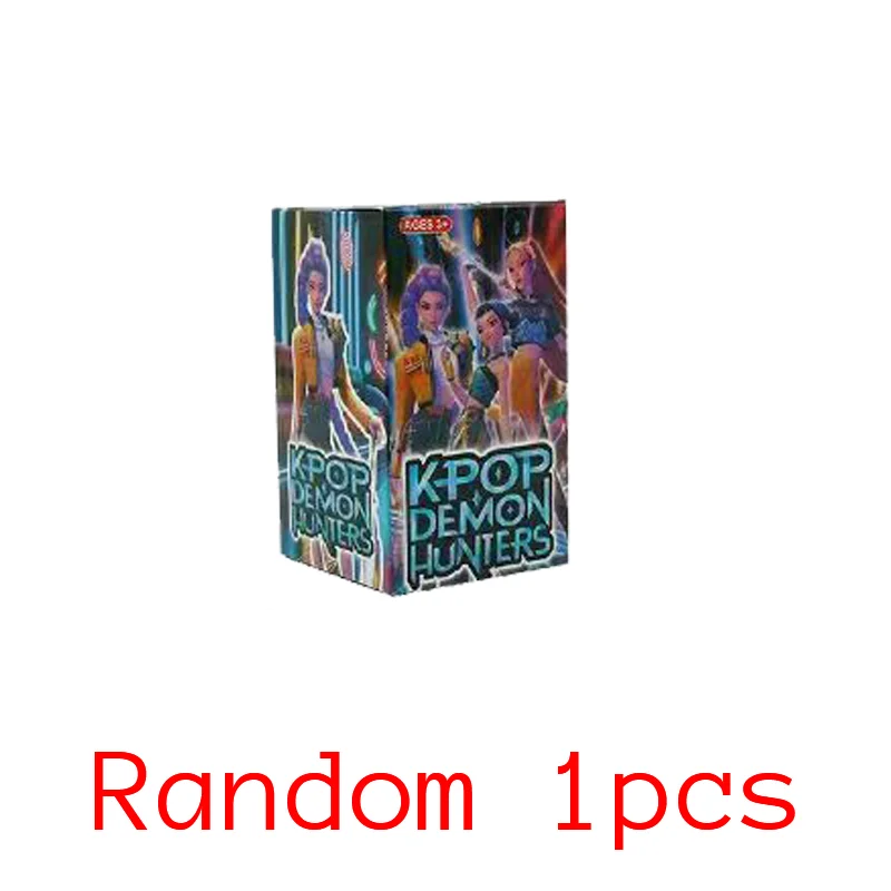 الجديد في المخزون شيطان الصيادين نموذج لجسم لعبة الكرتون الألعاب الأجهزة الطرفية مكتب الديكور جمع أرقام لعبة مجسمة للطفل هدية