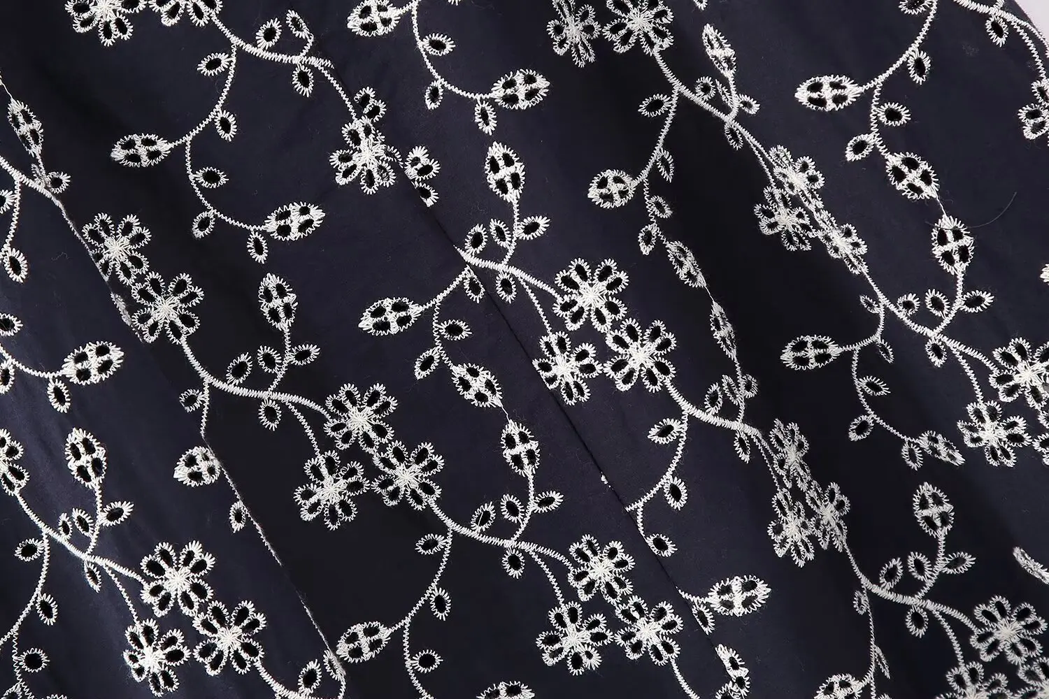 KONDALA Chic Sexy 2025 Summer Embroidery Woman Dress Single Breasted Holiday Long Dress Slim Sleeveless Female Midi Vestidos