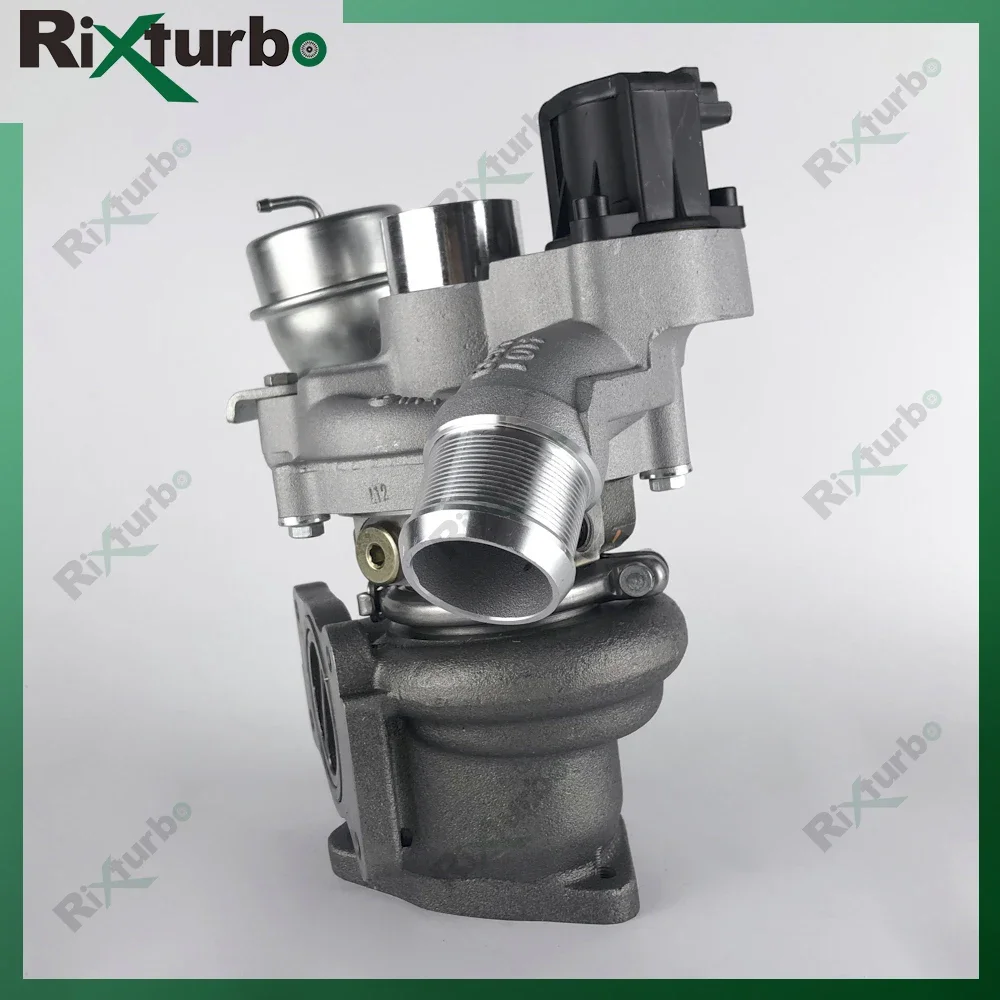 

Balanced Complete Turbolader For Citroen C4 /DS 3 1.6 THP 150HP 110 Kw EP6DT 53039880121 53039880120 VA410084 VB410084 Full Turb