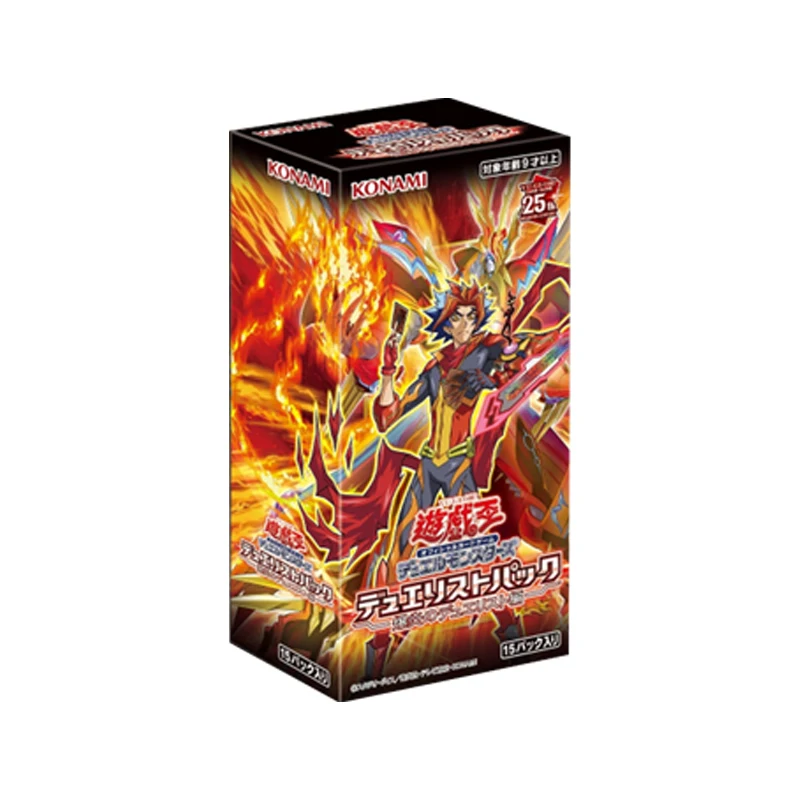 Yu-Gi-Oh Dp28 Tw01 KP12 Booster Pack Strike Double Star Duelist Card Pack الفصل النسخة اليابانية
