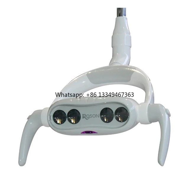 

Roson new design LED chair light, new LED lamp with sensor